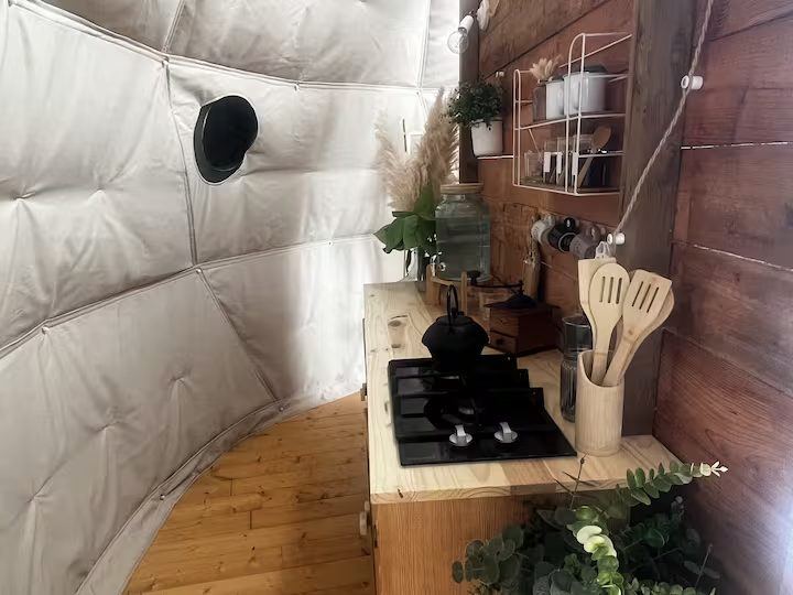 Le Sémillon - intérieur